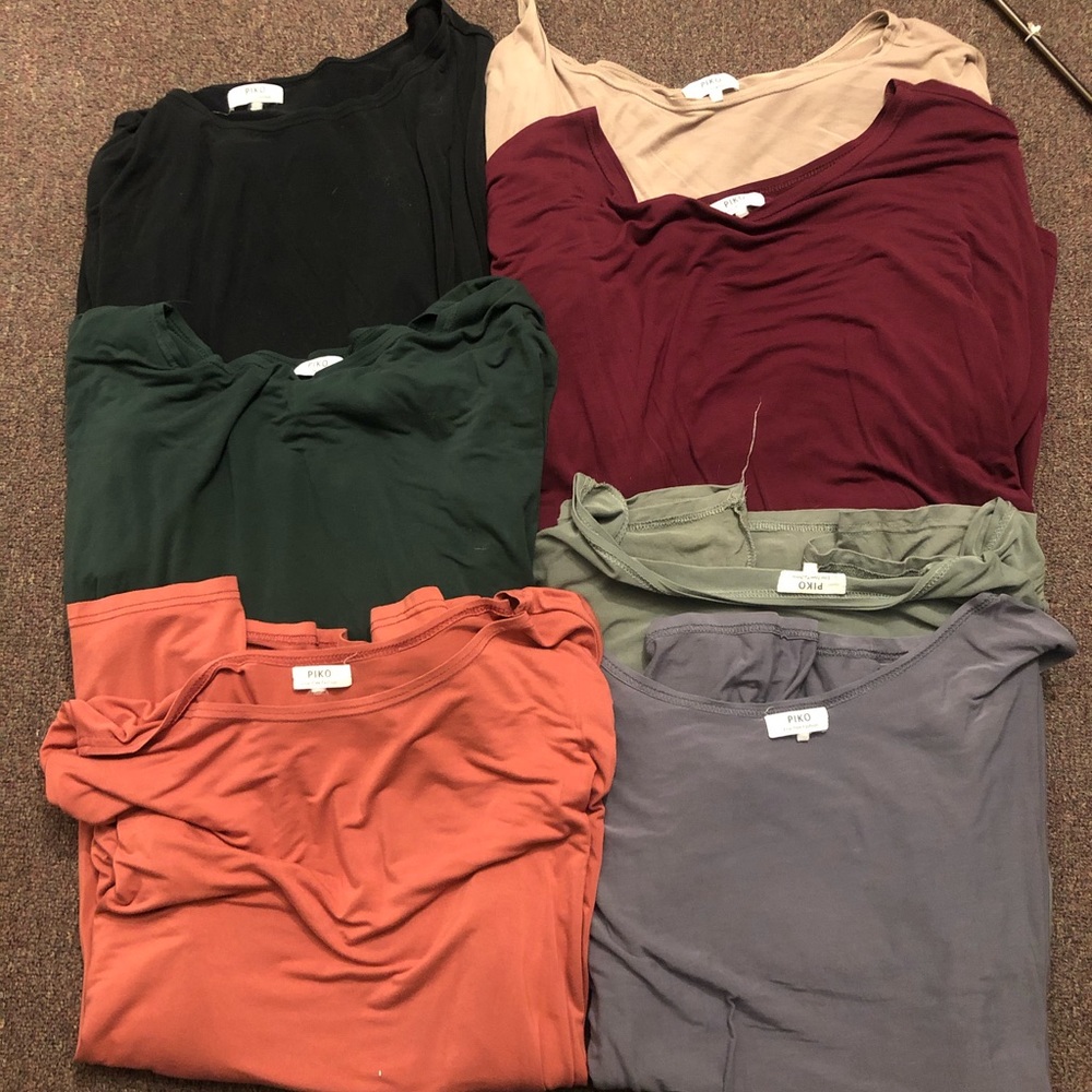 Piko top